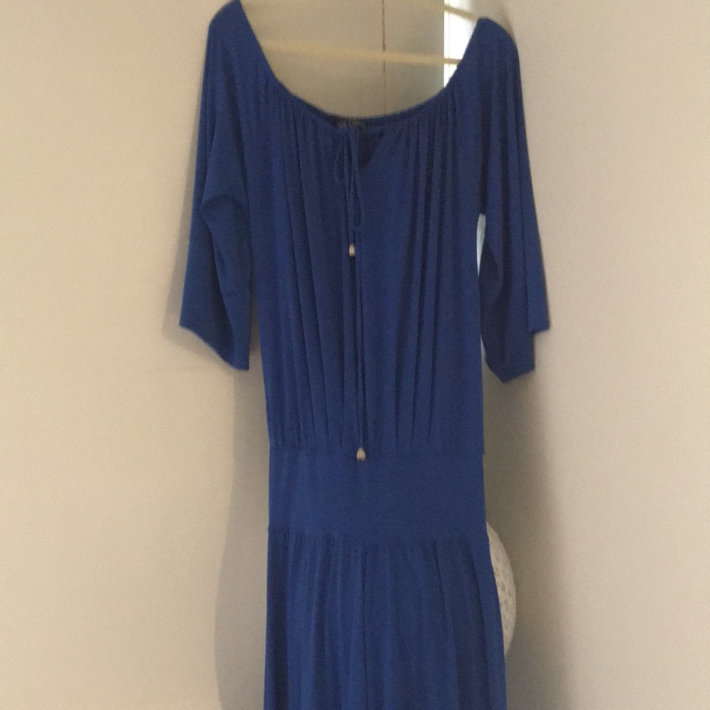 Juan Chang Jumpsuit